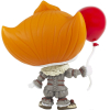 Игрушка Funko POP! Movies IT Chapter 2 Pennywise w/ Balloon 40630 [Fun2379]