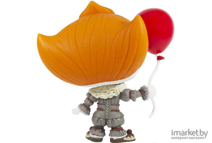 Игрушка Funko POP! Movies IT Chapter 2 Pennywise w/ Balloon 40630 [Fun2379]