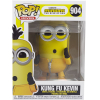 Игрушка Funko POP! Movies Minions 2 Kung Kevin 47804 [Fun2549567]