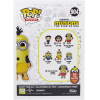 Игрушка Funko POP! Movies Minions 2 Kung Kevin 47804 [Fun2549567]