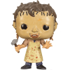 Игрушка Funko POP! Movies Texas Chainsaw Massacre Leatherface w/Hammer 39716 [Fun25491507]