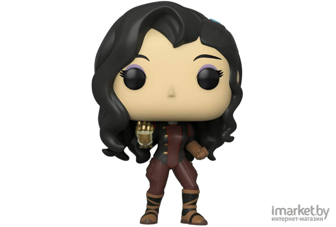 Игрушка Funko POP! Animation Legend of Korra Asami 46951 [Fun25491341]