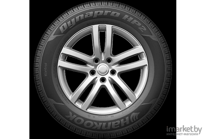 Шины Hankook Dynapro HP2 RA33 235/50R19 99H Летний