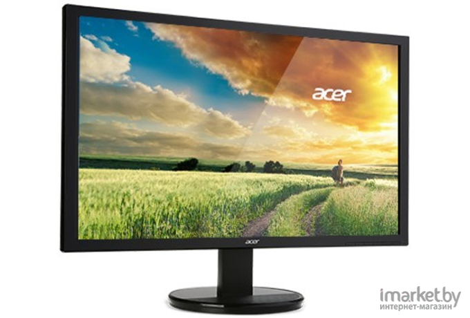 Монитор Acer K272HLHBI [UM.HX2EE.H01]