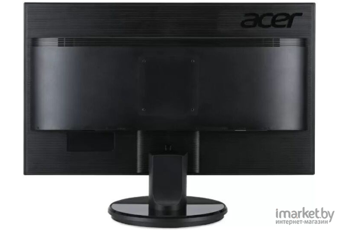 Монитор Acer K272HLHBI [UM.HX2EE.H01]