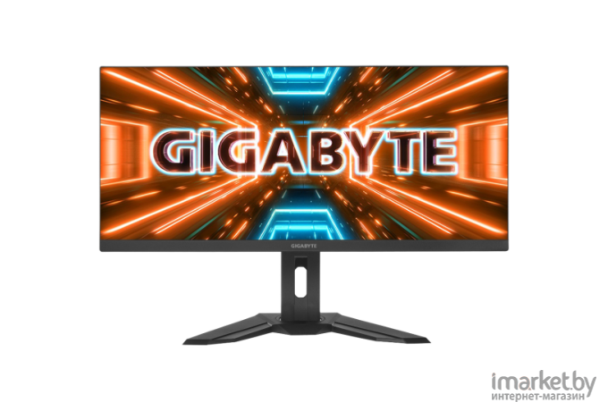 Монитор Gigabyte M34WQ-EK