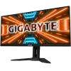 Монитор Gigabyte M34WQ-EK