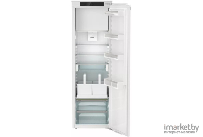 Встраиваемый холодильник Liebherr IRDE 5121-20 001