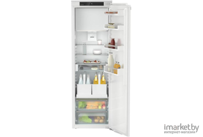 Встраиваемый холодильник Liebherr IRDE 5121-20 001
