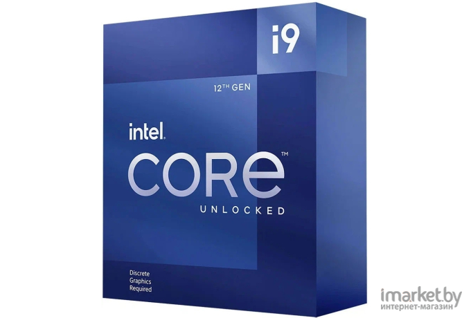 Процессор Intel Core i9-12900KF tray [CM8071504549231SRL4J]