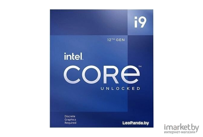 Процессор Intel Core i9-12900KF tray [CM8071504549231SRL4J]