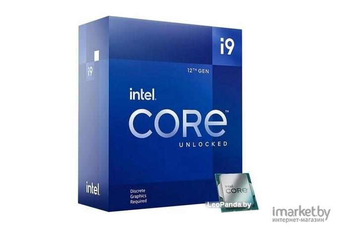 Процессор Intel Core i9-12900KF tray [CM8071504549231SRL4J]