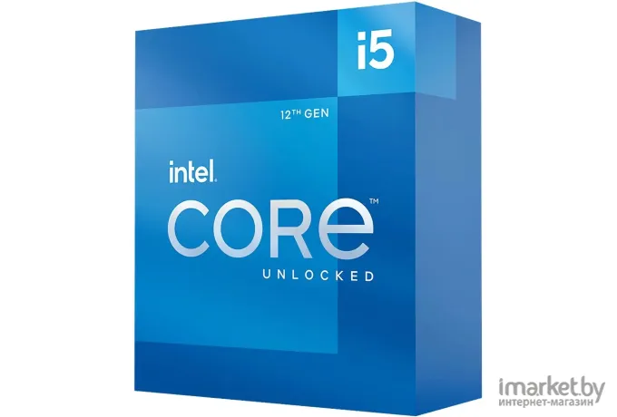 Процессор Intel Core i5-12600K  tray [CM8071504555227SRL4T]