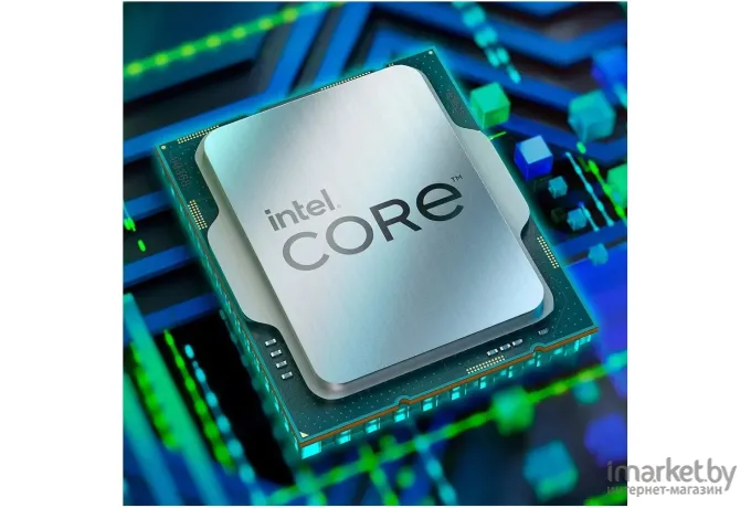 Процессор Intel Core i5-12600K  tray [CM8071504555227SRL4T]