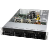 Компьютер Supermicro CSE-LA25TQC-R609LP