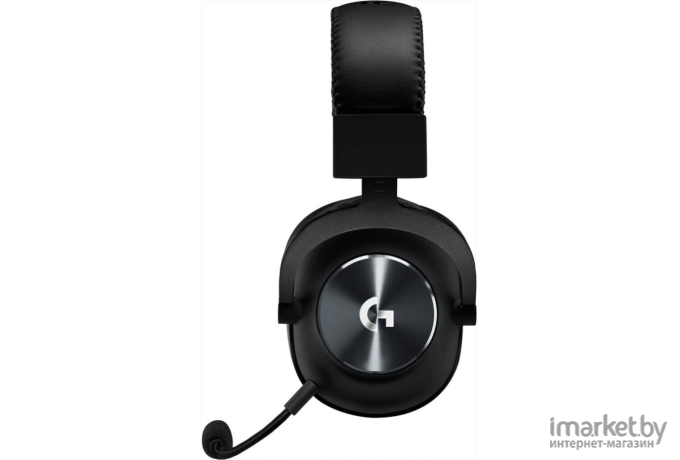 Наушники Logitech PRO X Wireless [981-000907]