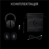 Наушники Logitech PRO X Wireless [981-000907]