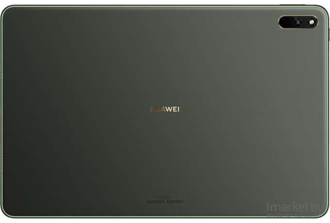 Планшет Huawei MatePad 11 WIFI 256GB GReen [53012FCU]