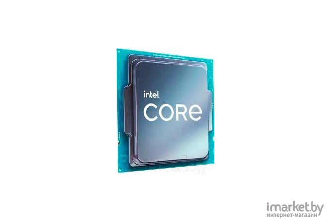 Процессор Intel CORE I5-12600K BOX [BX8071512600K S RL4T]