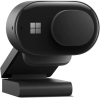 Web-камера Microsoft Modern Black [8L3-00008]