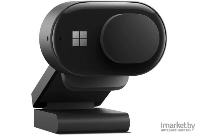 Web-камера Microsoft Modern Black [8L3-00008]