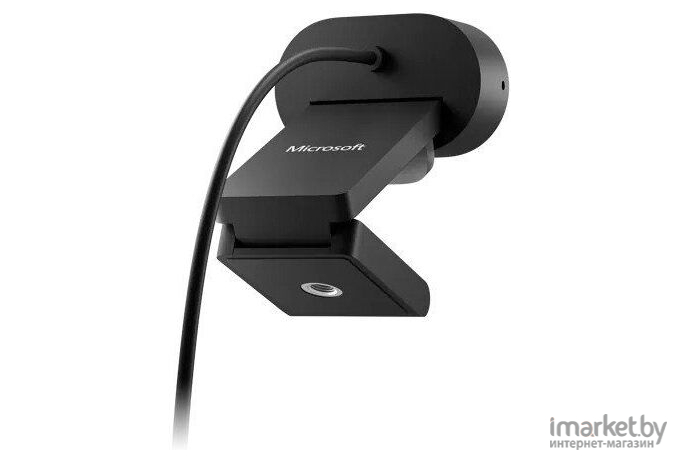 Web-камера Microsoft Modern Black [8L3-00008]