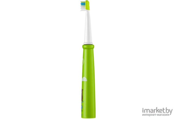 Электрическая зубная щетка Sencor SOC 0912GR