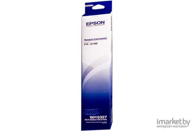 Картридж Epson C13S015327
