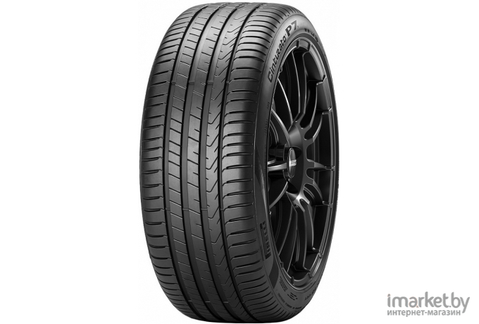 Шины Pirelli Cinturato P7 C2 245/50R19 105W Летний