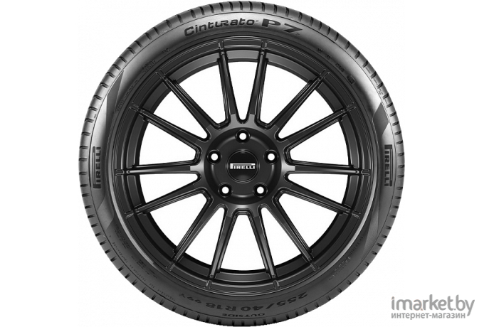 Шины Pirelli Cinturato P7 C2 245/50R19 105W Летний