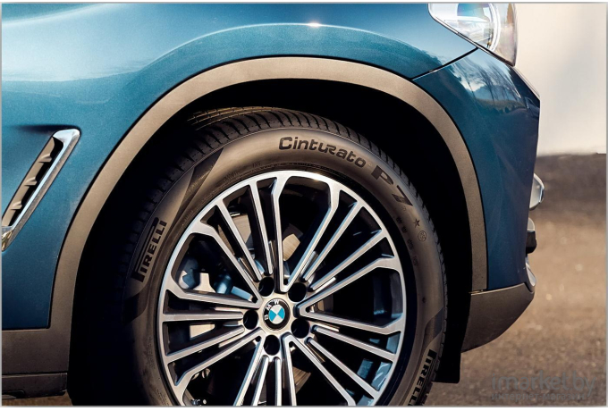 Шины Pirelli Cinturato P7 C2 245/50R19 105W Летний