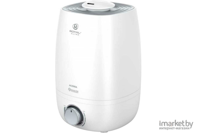 Увлажнитель воздуха Royal Clima RUH-AC300/4.0M-WT