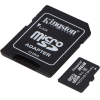 Карта памяти Kingston microSDHC 8Gb Class10 [SDCIT2/8GB]