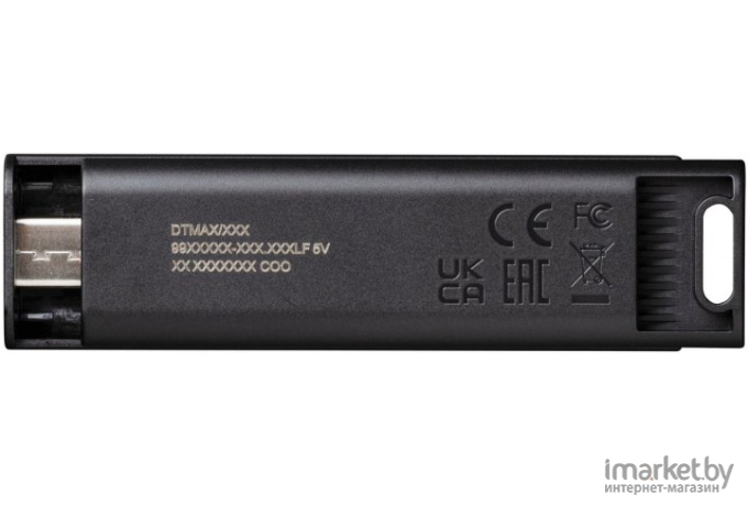 Usb flash Kingston 512Gb DataTraveler Max [DTMAX/512GB]