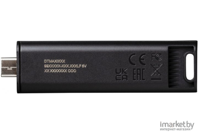 Usb flash Kingston 512Gb DataTraveler Max [DTMAX/512GB]