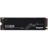 SSD диск Kingston M.2 512Gb KC3000 Series [SKC3000S/512G]