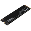 SSD диск Kingston M.2 1.0Tb KC3000 Series [SKC3000S/1024G]