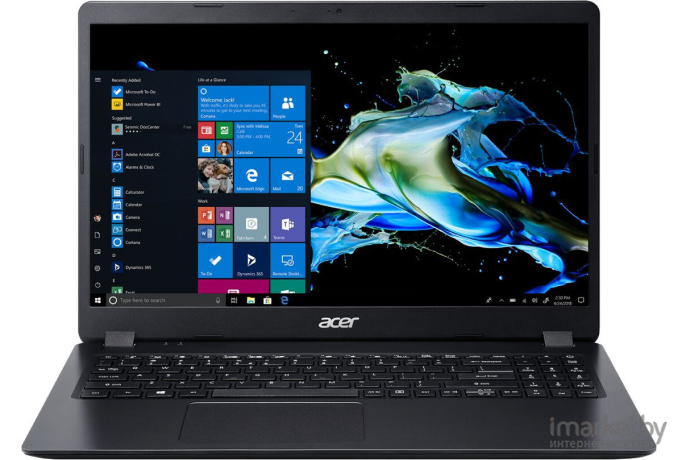 Ноутбук Acer EX215-32-C7N5 [NX.EGNER.006]