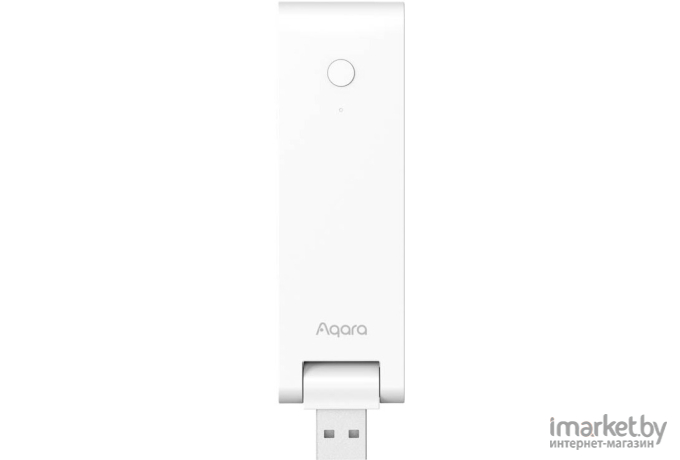 USB центр управления умным домом Aqara Hub E1 [HE1-G01]