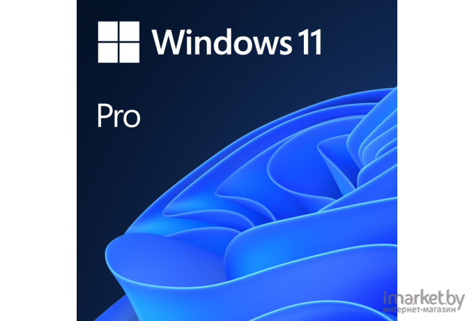 Лицензия Microsoft Windows 11 [FQC-10547]