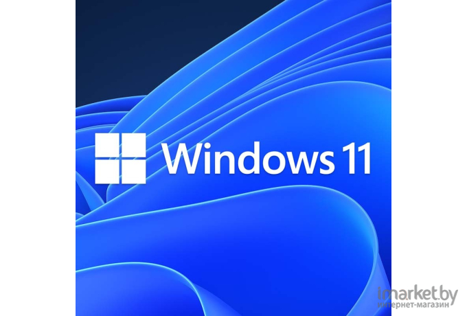 Лицензия Microsoft Windows 11 [FQC-10547]