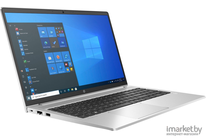 Ноутбук HP ProBook 450 G8 [150C9EA]