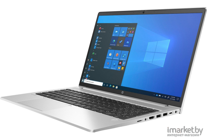 Ноутбук HP ProBook 450 G8 [150C9EA]