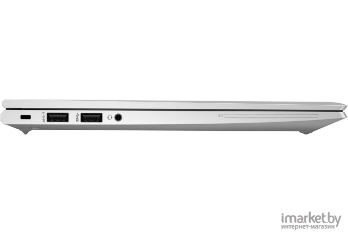 Ноутбук HP EliteBook 845 G8 [401N8EA]