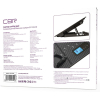 Подставка для ноутбука CBR CLP 15512D