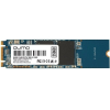 SSD диск QUMO M.2 256GB [Q3DT-256GMSY-M2]