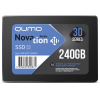 SSD диск QUMO 240GB QM Novation [Q3DT-240GSKF]