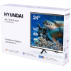 Телевизор Hyundai H-LED24FS5001