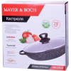 Кастрюля Mayer&Boch 29819