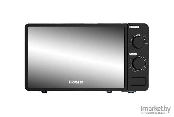 Микроволновая печь Pioneer MW200M [14469]